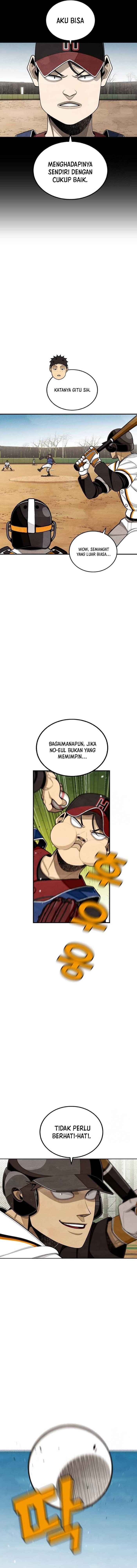 Not Over Chapter 11 Gambar 16