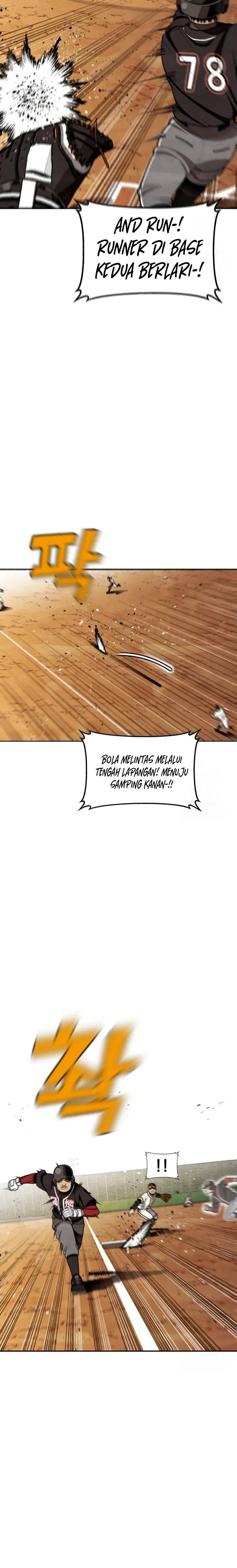 Not Over Chapter 31 Gambar 7