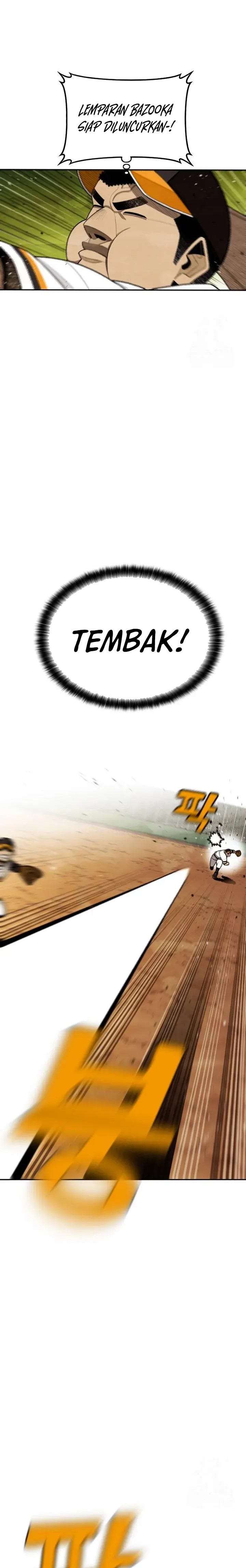 Not Over Chapter 31 Gambar 9