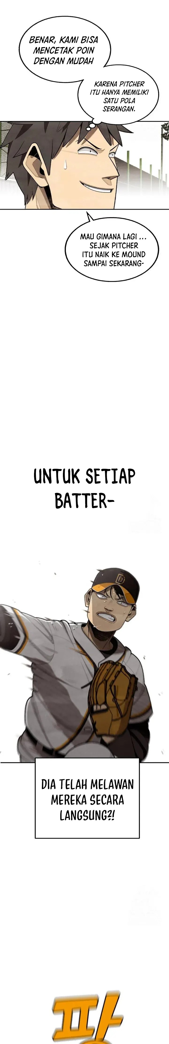 Not Over Chapter 31 Gambar 16