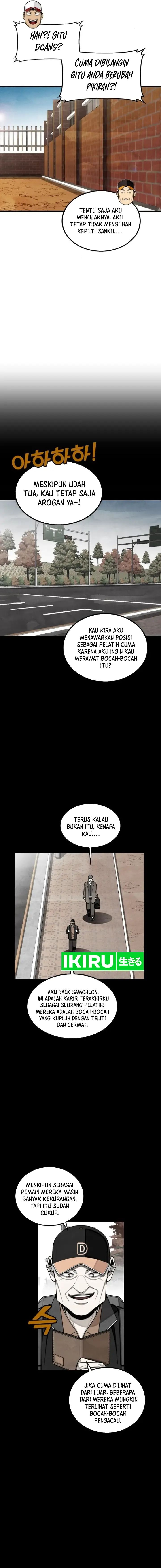 Not Over Chapter 34 Gambar 11