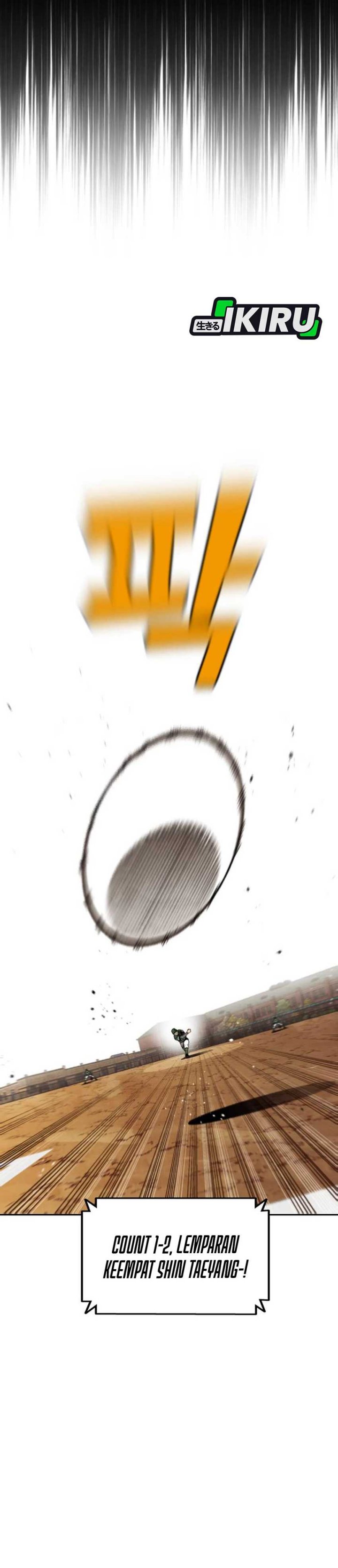 Not Over Chapter 46 Gambar 6