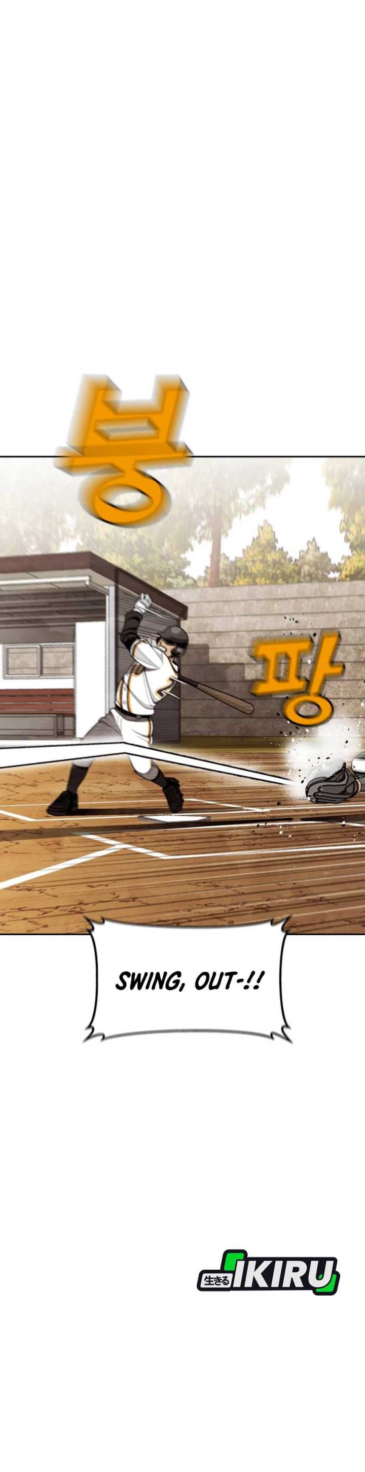 Not Over Chapter 46 Gambar 8