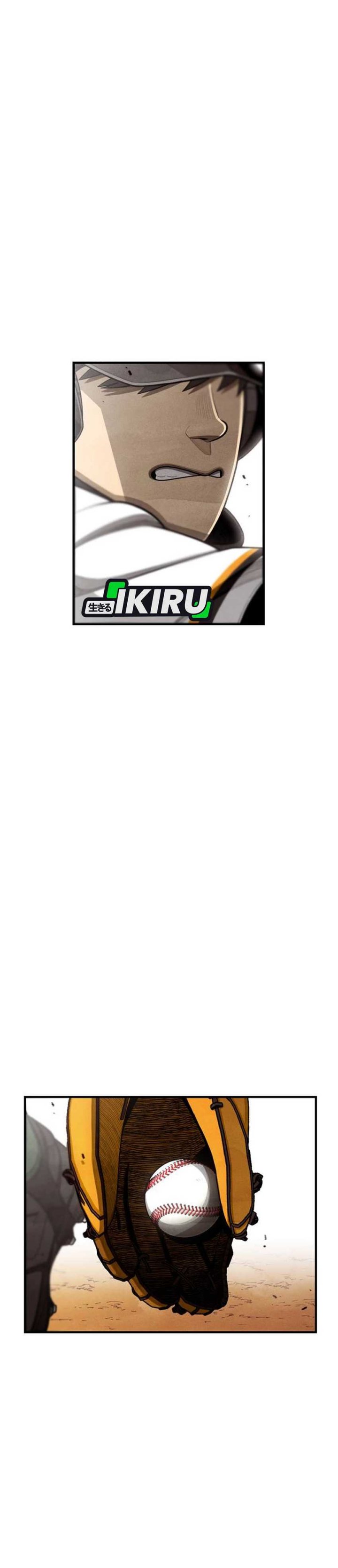 Not Over Chapter 46 Gambar 31