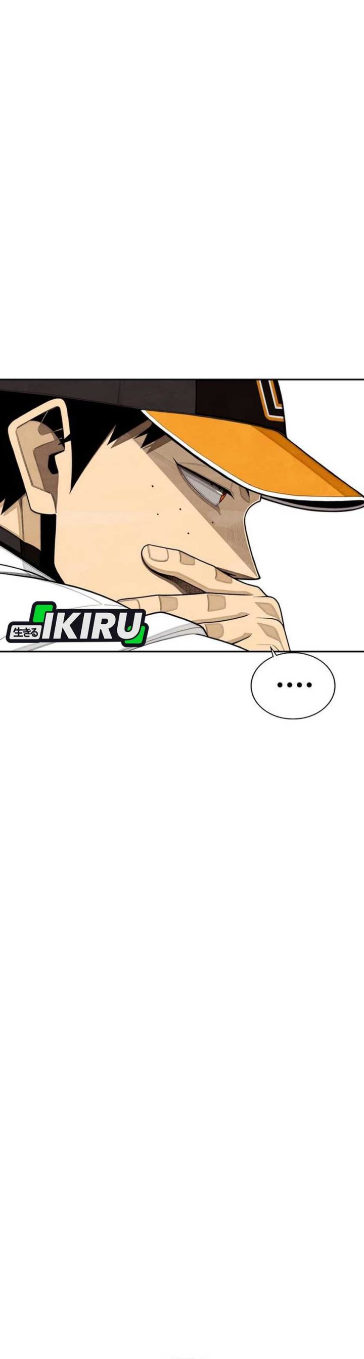 Not Over Chapter 46 Gambar 35