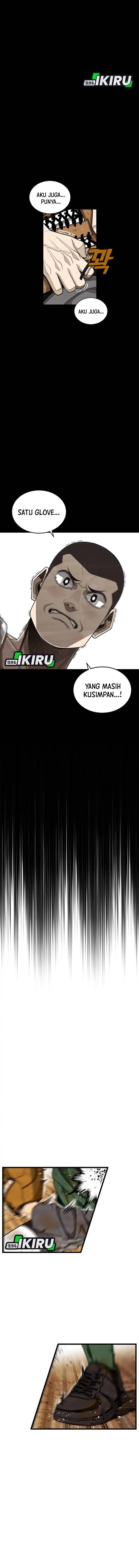Not Over Chapter 52 Gambar 6