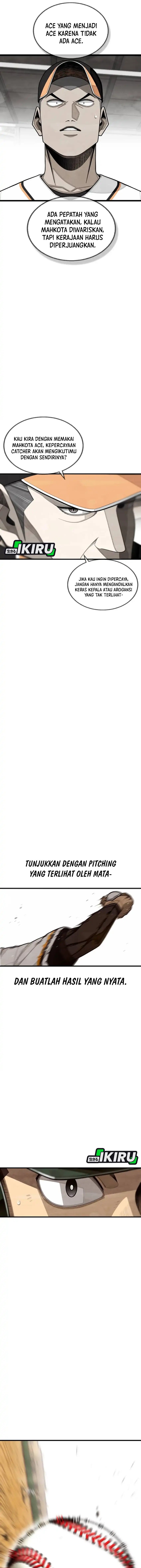 Not Over Chapter 52 Gambar 17