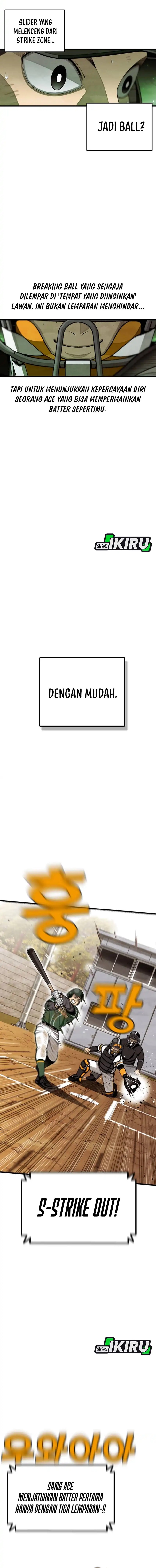 Not Over Chapter 53 Gambar 12