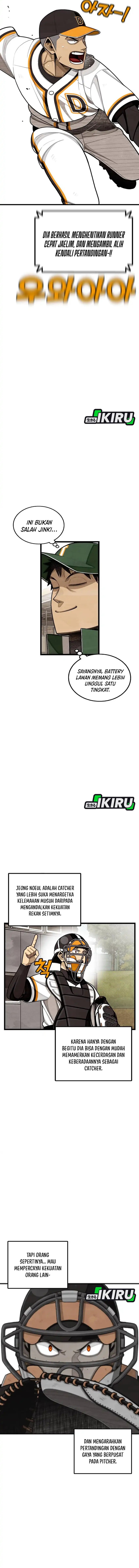 Not Over Chapter 53 Gambar 13