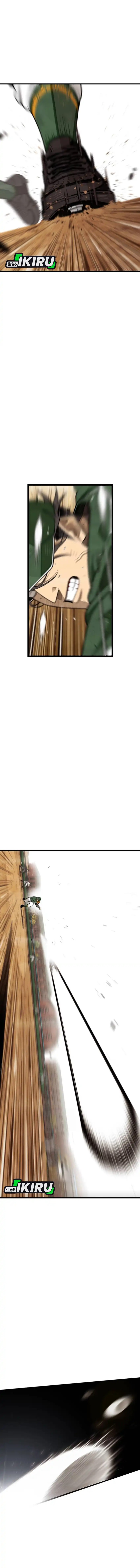 Not Over Chapter 58 Gambar 16