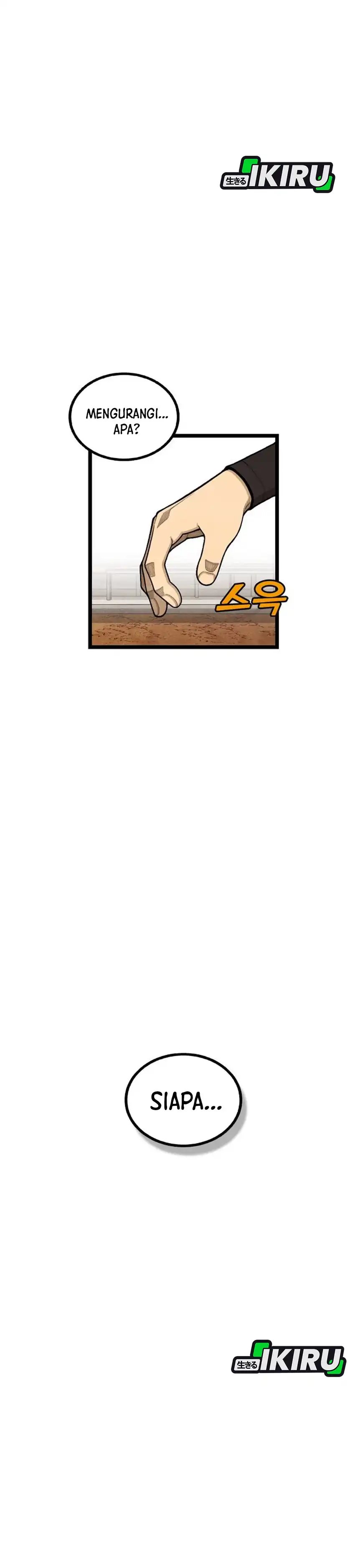 Not Over Chapter 62 Gambar 4