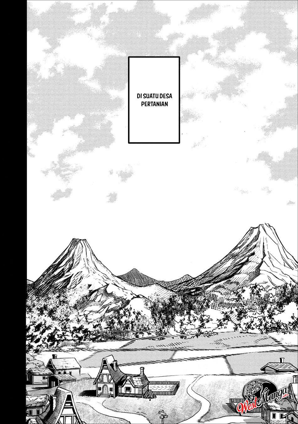 Noumin Kanren no Skill bakka Agetetara Naze ka Tsuyoku Natta Chapter 14 Gambar 2