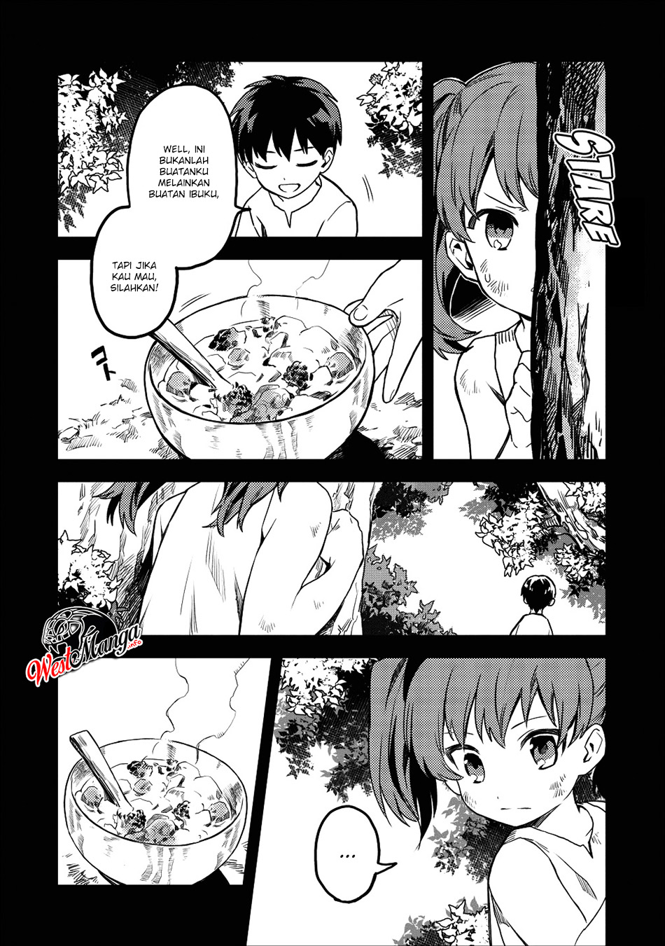 Noumin Kanren no Skill bakka Agetetara Naze ka Tsuyoku Natta Chapter 14 Gambar 14