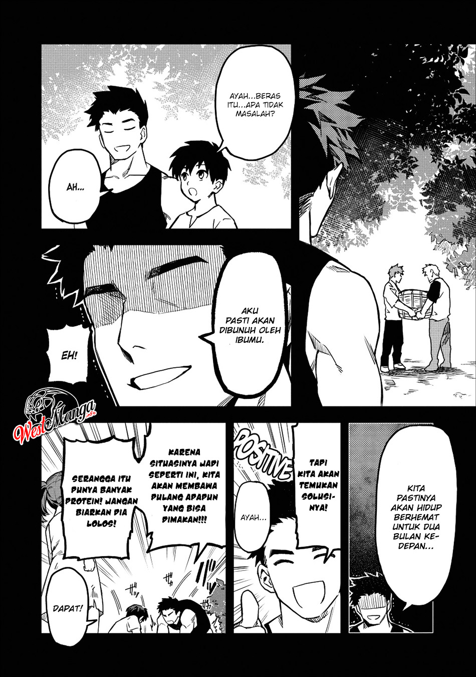 Noumin Kanren no Skill bakka Agetetara Naze ka Tsuyoku Natta Chapter 14 Gambar 24
