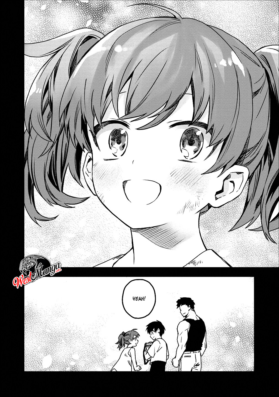 Noumin Kanren no Skill bakka Agetetara Naze ka Tsuyoku Natta Chapter 14 Gambar 28