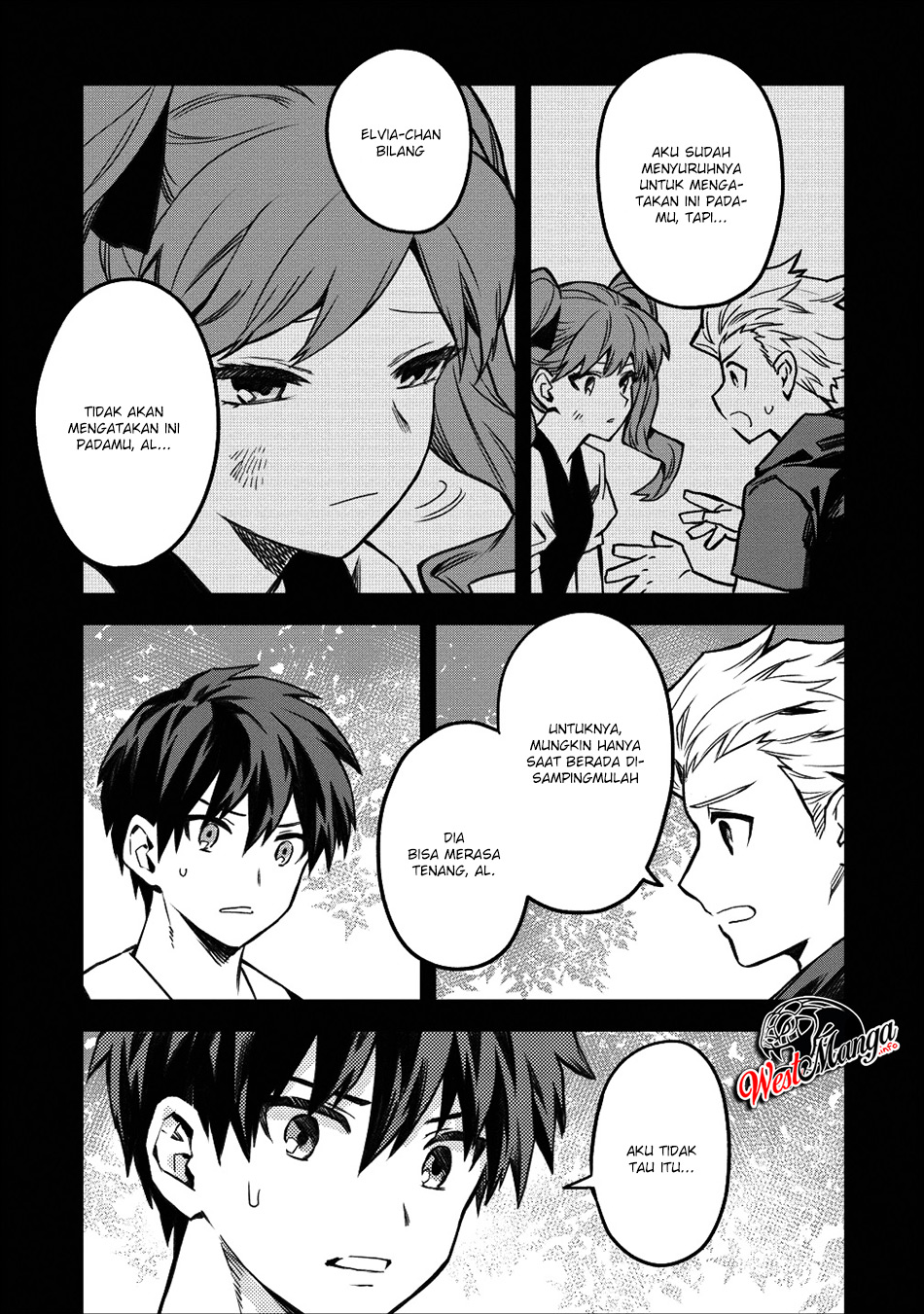 Noumin Kanren no Skill bakka Agetetara Naze ka Tsuyoku Natta Chapter 15 Gambar 25