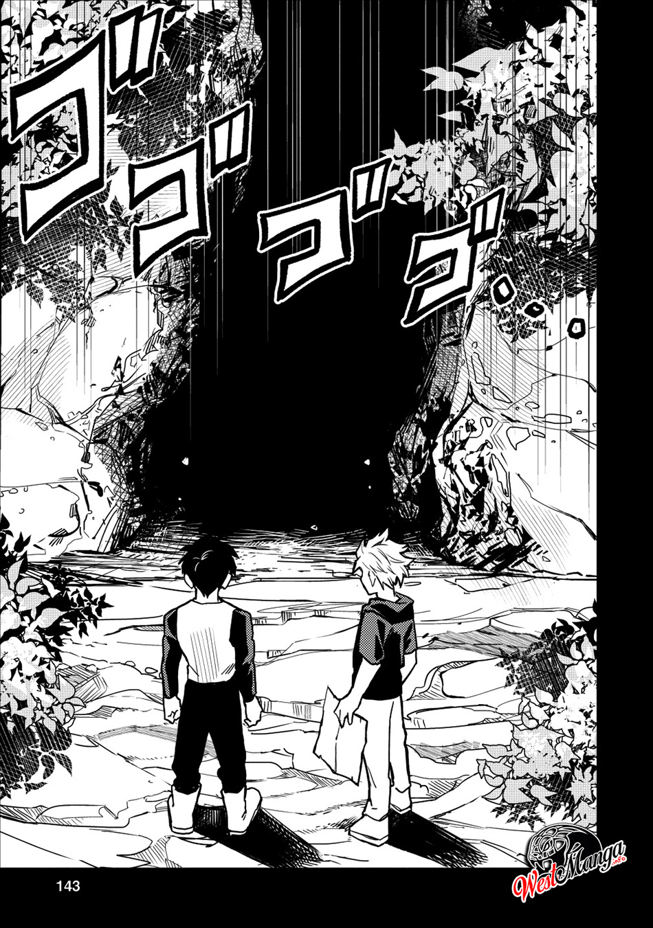 Noumin Kanren no Skill bakka Agetetara Naze ka Tsuyoku Natta Chapter 15 Gambar 29