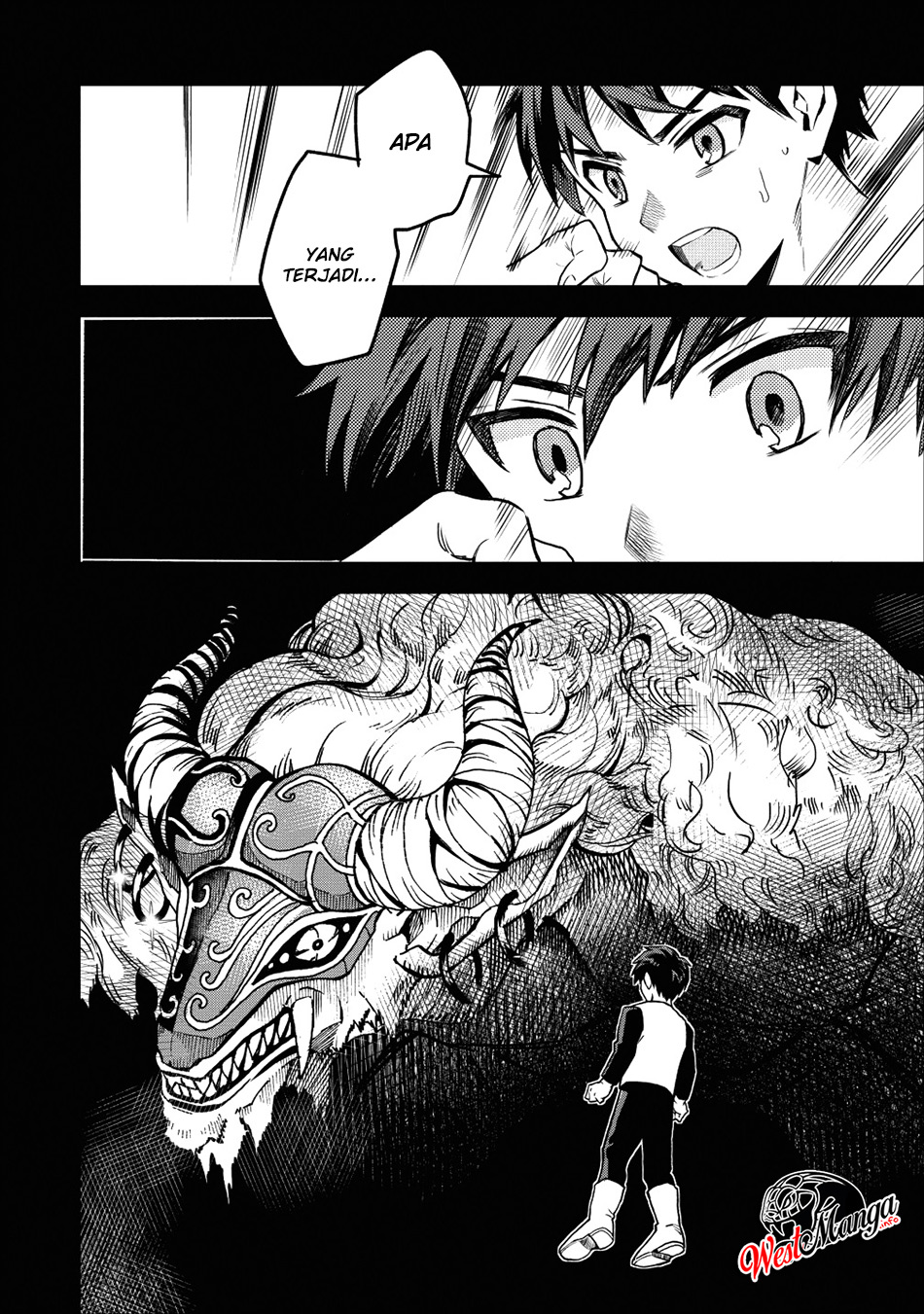 Noumin Kanren no Skill bakka Agetetara Naze ka Tsuyoku Natta Chapter 15 Gambar 34