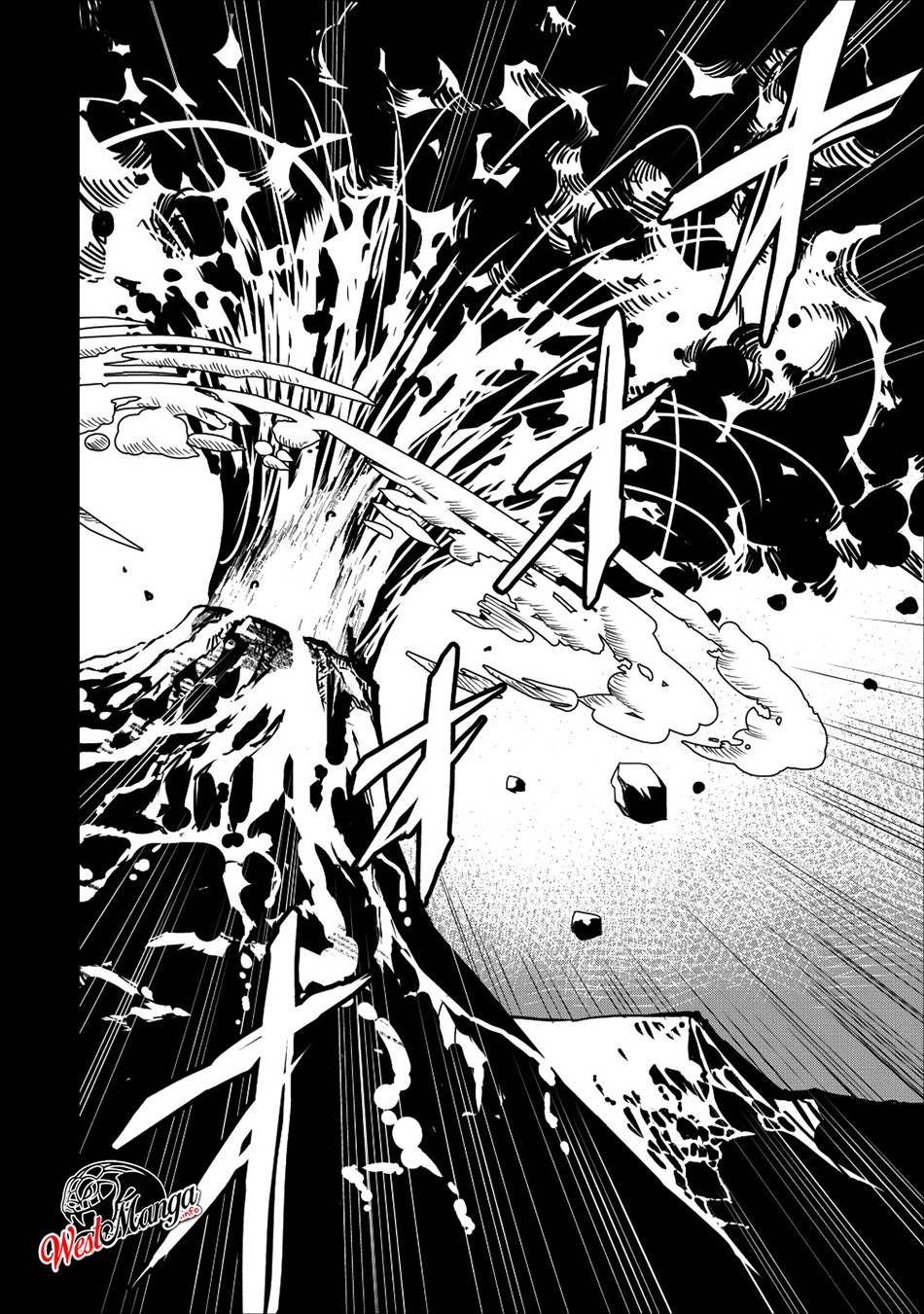 Noumin Kanren no Skill bakka Agetetara Naze ka Tsuyoku Natta Chapter 15 Gambar 38