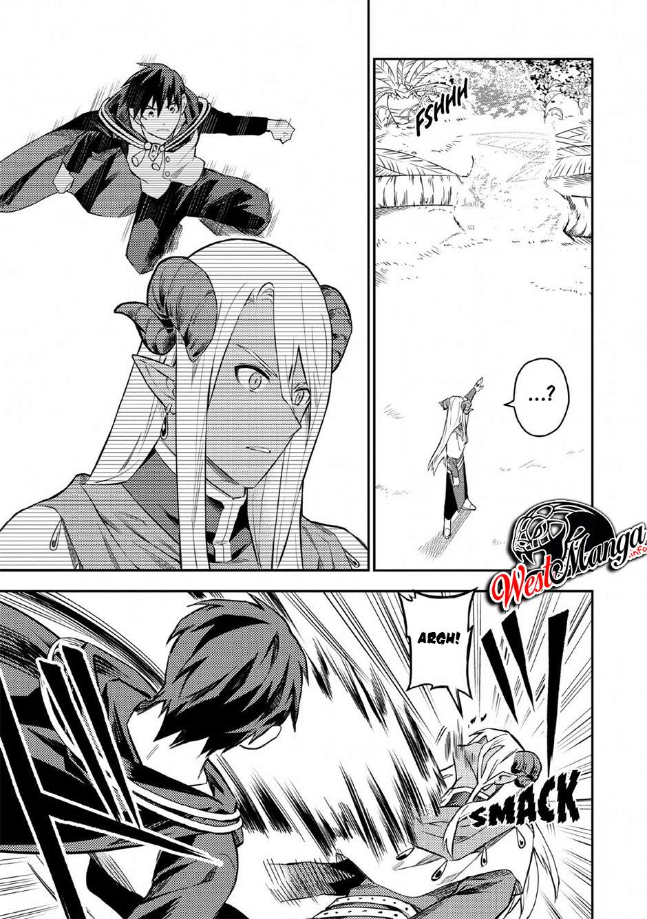 Noumin Kanren no Skill bakka Agetetara Naze ka Tsuyoku Natta Chapter 22 Gambar 10
