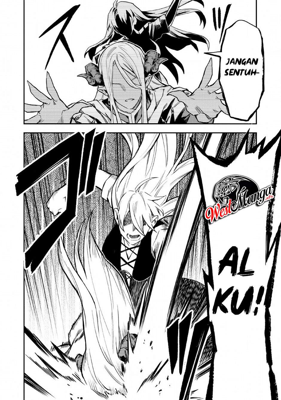 Noumin Kanren no Skill bakka Agetetara Naze ka Tsuyoku Natta Chapter 22 Gambar 13