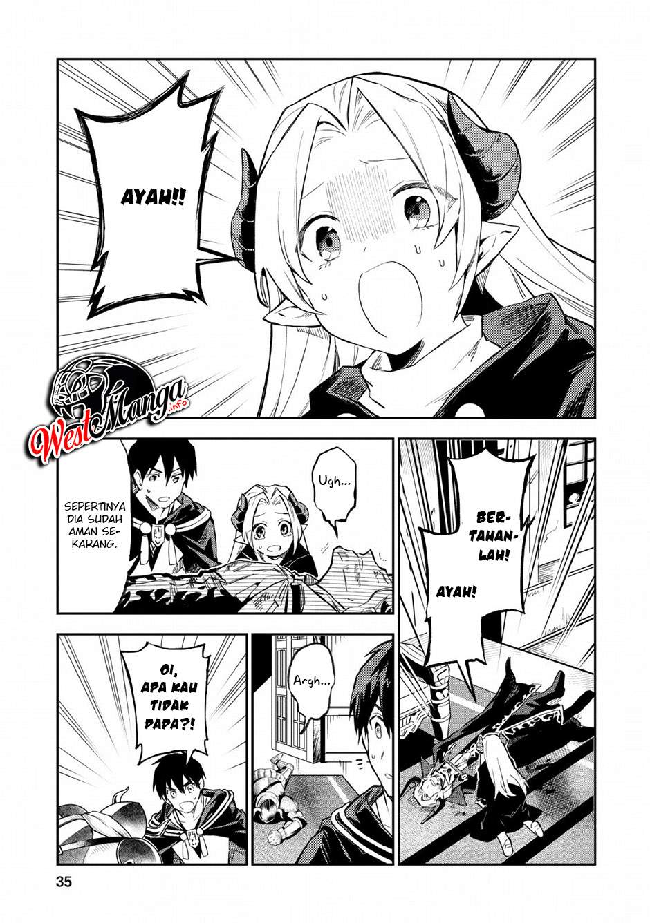 Noumin Kanren no Skill bakka Agetetara Naze ka Tsuyoku Natta Chapter 22 Gambar 20