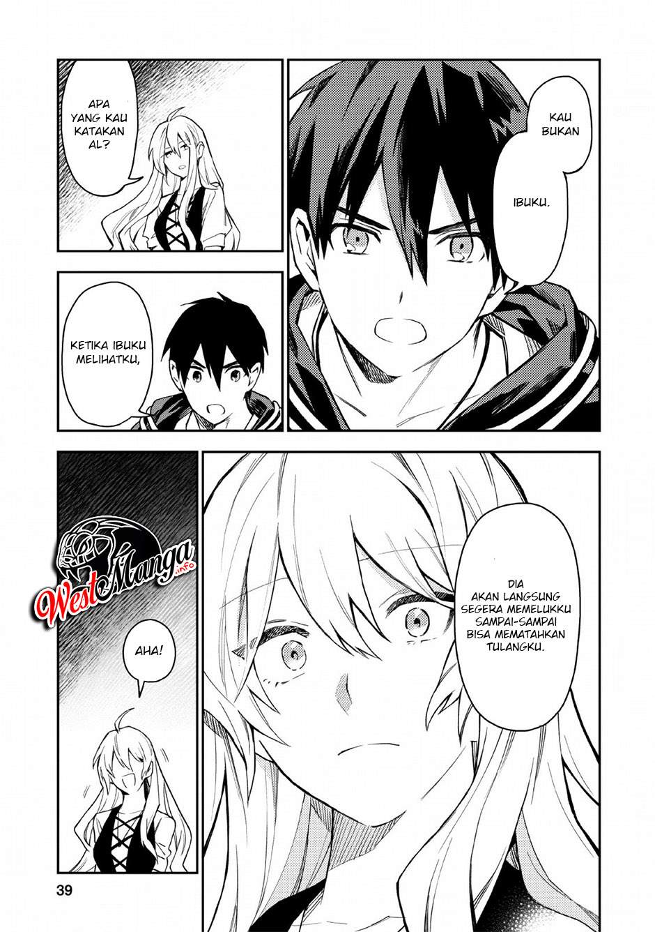 Noumin Kanren no Skill bakka Agetetara Naze ka Tsuyoku Natta Chapter 22 Gambar 24