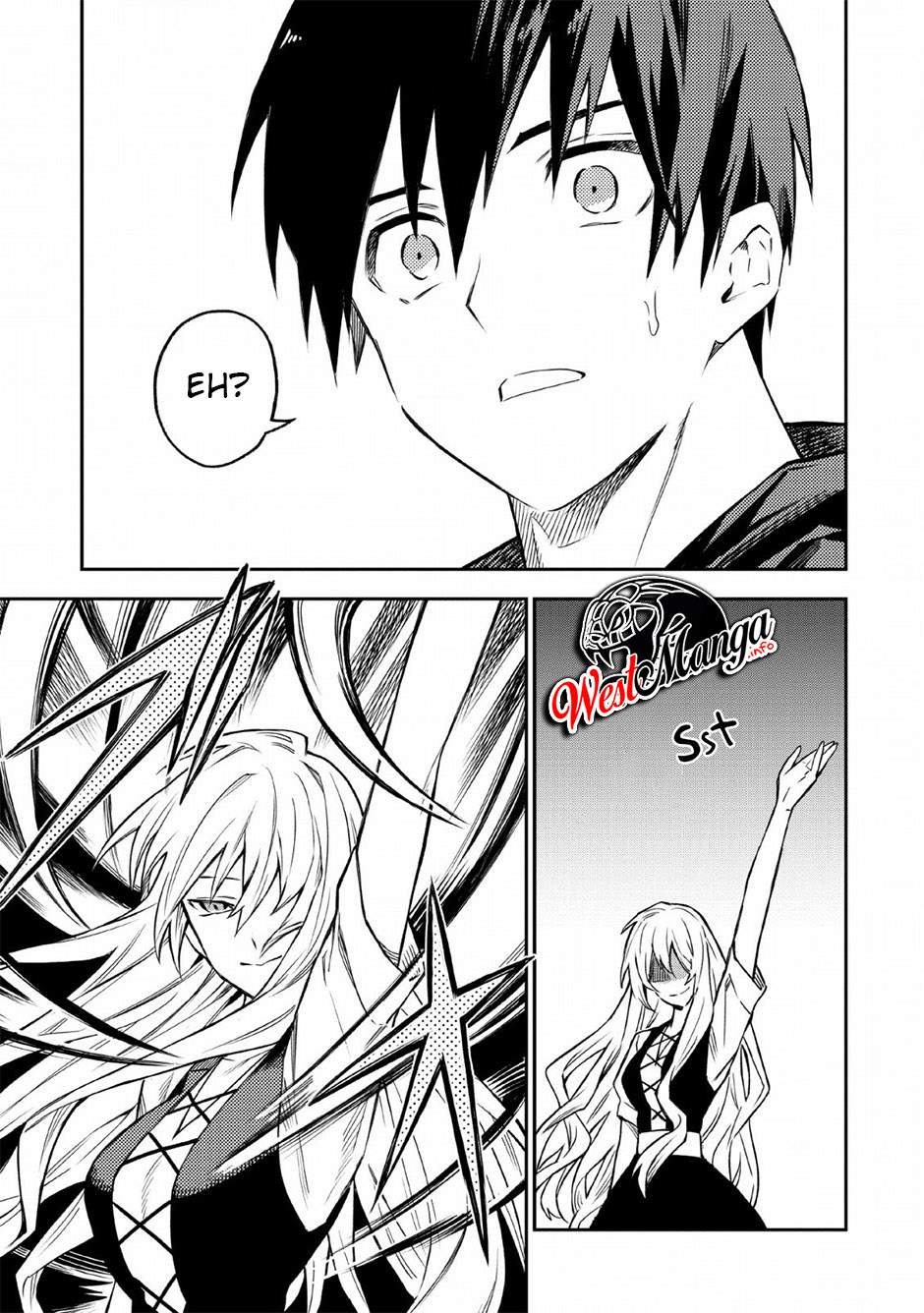 Noumin Kanren no Skill bakka Agetetara Naze ka Tsuyoku Natta Chapter 22 Gambar 27