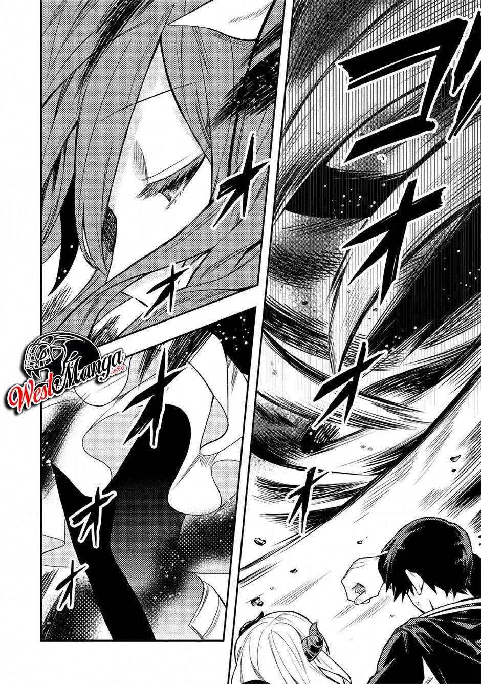 Noumin Kanren no Skill bakka Agetetara Naze ka Tsuyoku Natta Chapter 22 Gambar 28