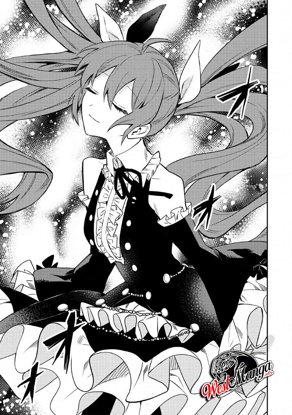 Noumin Kanren no Skill bakka Agetetara Naze ka Tsuyoku Natta Chapter 22 Gambar 29
