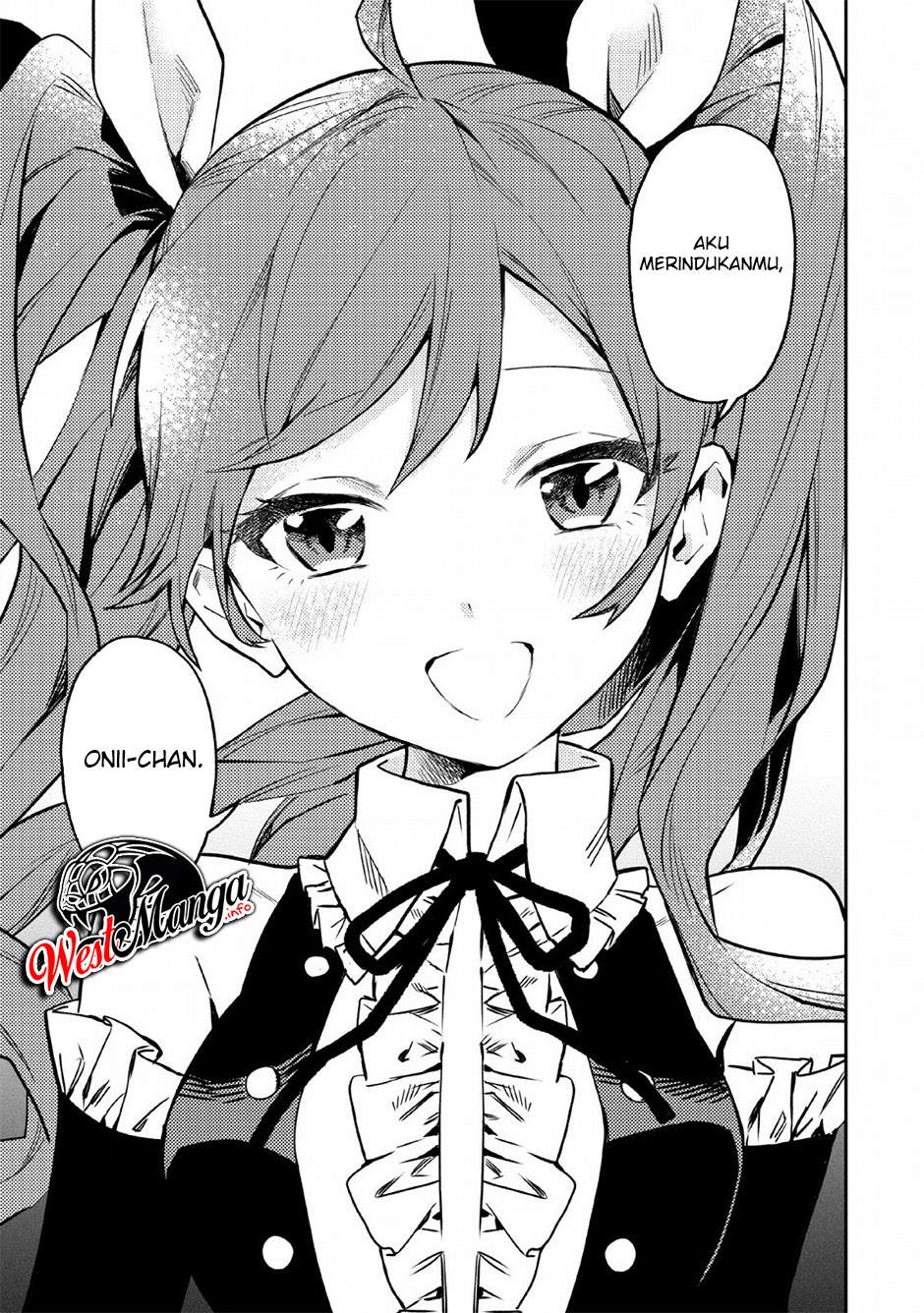 Noumin Kanren no Skill bakka Agetetara Naze ka Tsuyoku Natta Chapter 22 Gambar 31