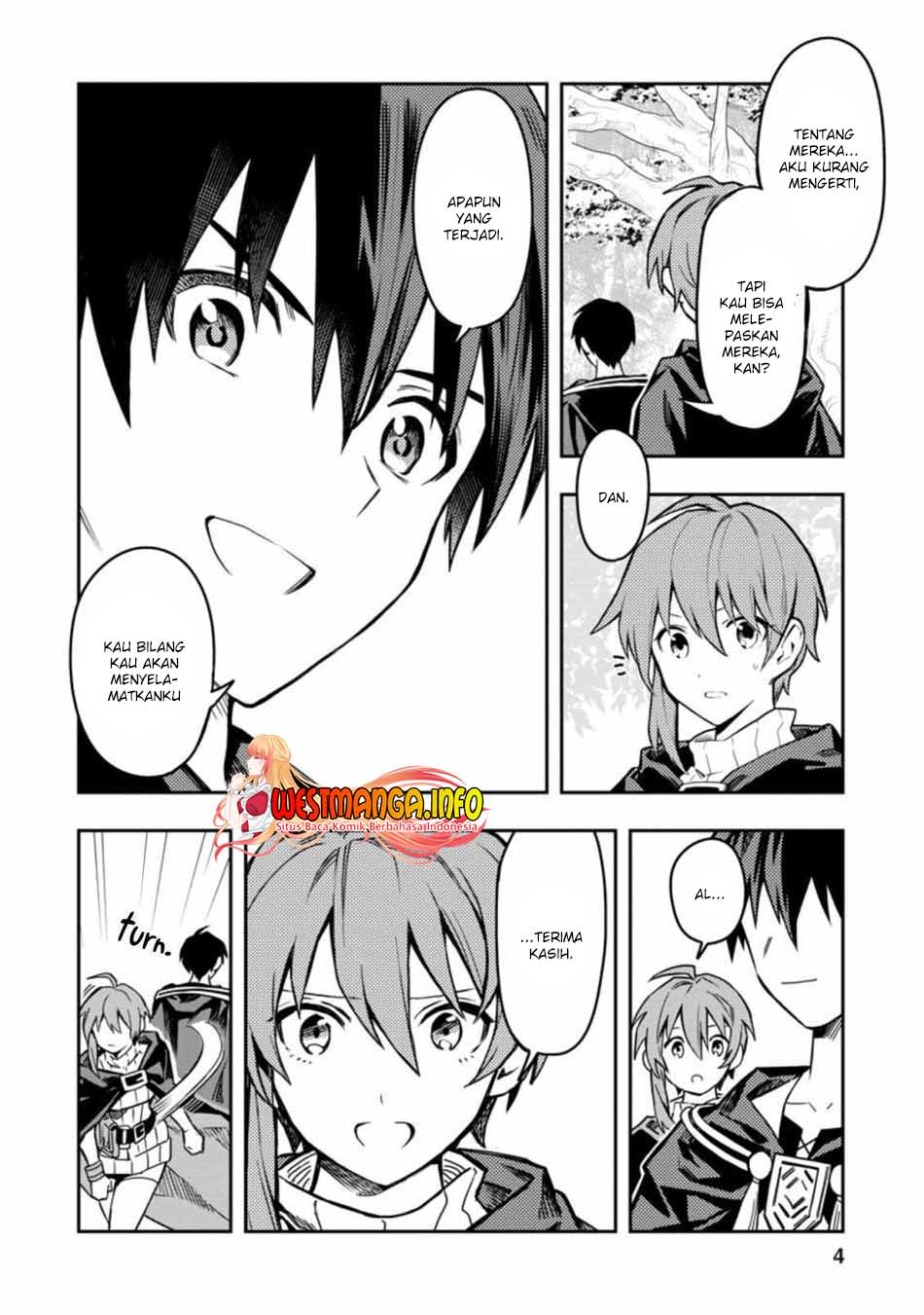Noumin Kanren no Skill bakka Agetetara Naze ka Tsuyoku Natta Chapter 26.1 Gambar 4