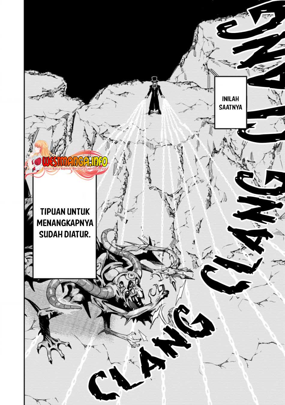 Noumin Kanren no Skill bakka Agetetara Naze ka Tsuyoku Natta Chapter 26.2 Gambar 5