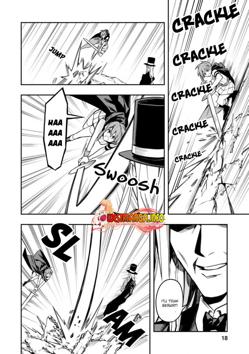 Noumin Kanren no Skill bakka Agetetara Naze ka Tsuyoku Natta Chapter 26.2 Gambar 7