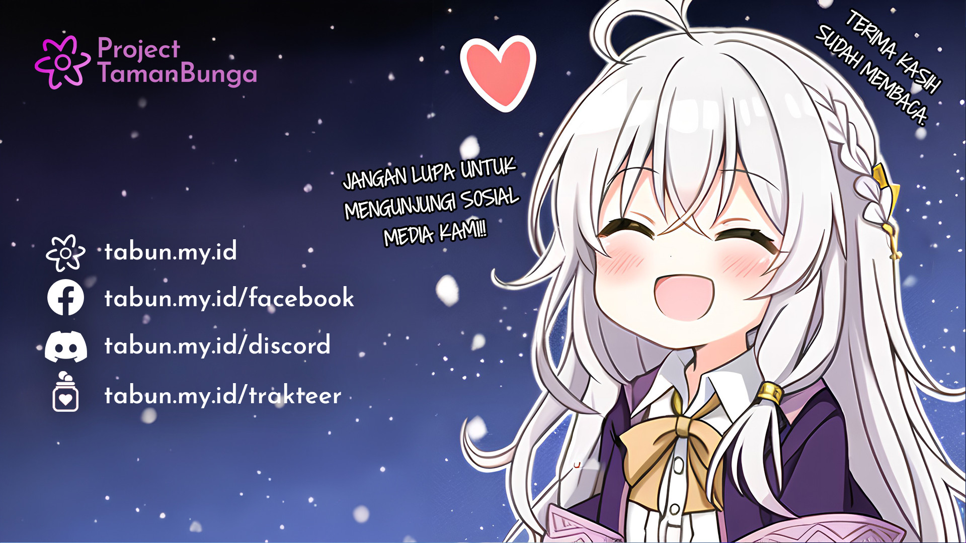 Now That We Draw (Kakunaru Ue wa) Chapter 09 Gambar 28