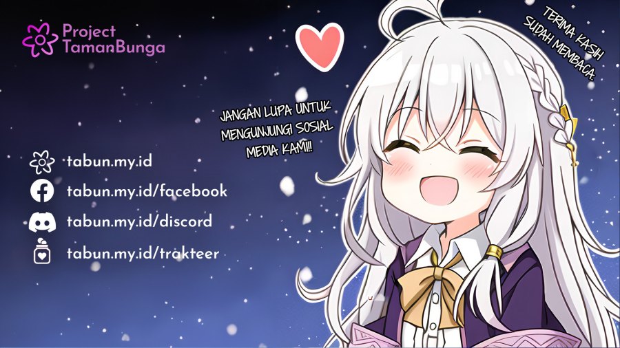 Now That We Draw (Kakunaru Ue wa) Chapter 19 Gambar 28