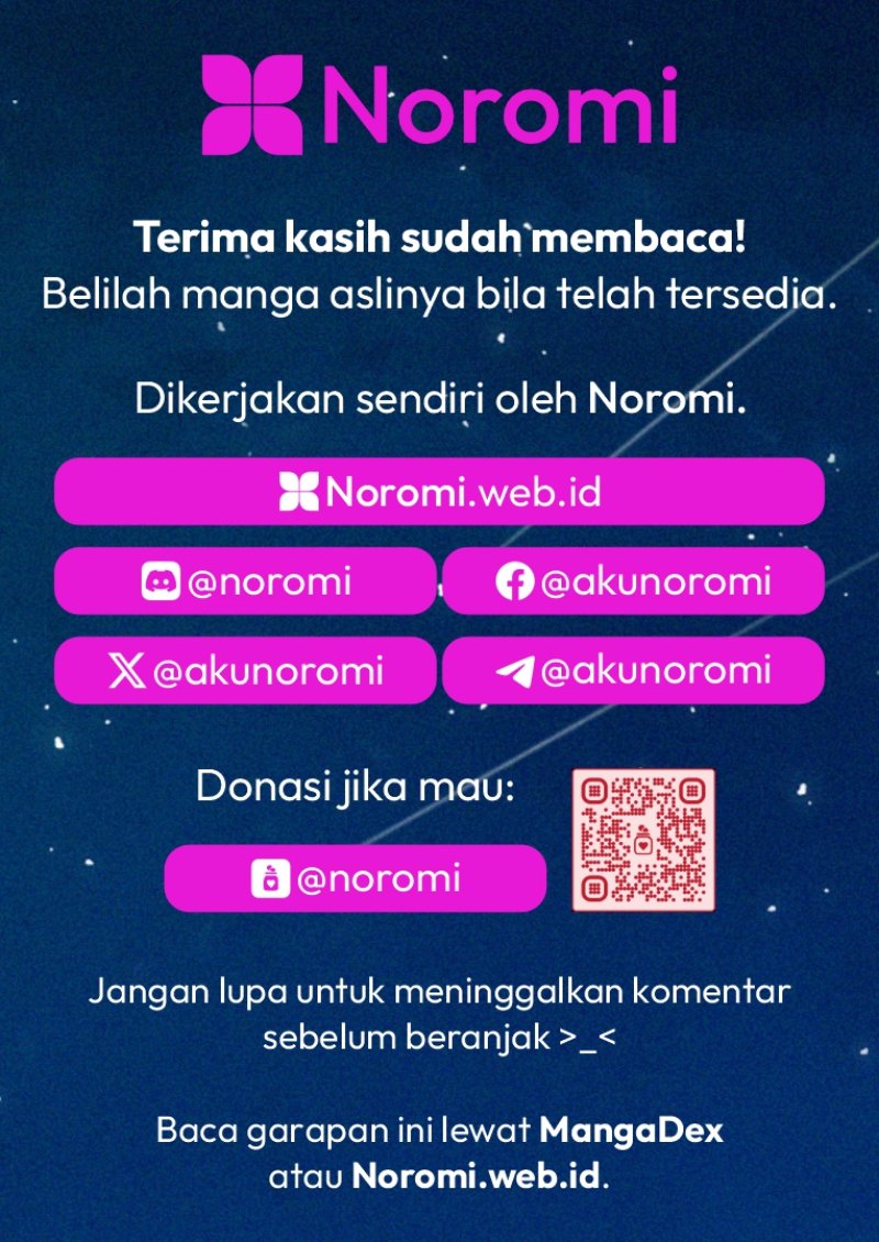 Now That We Draw (Kakunaru Ue wa) Chapter 31 Gambar 26