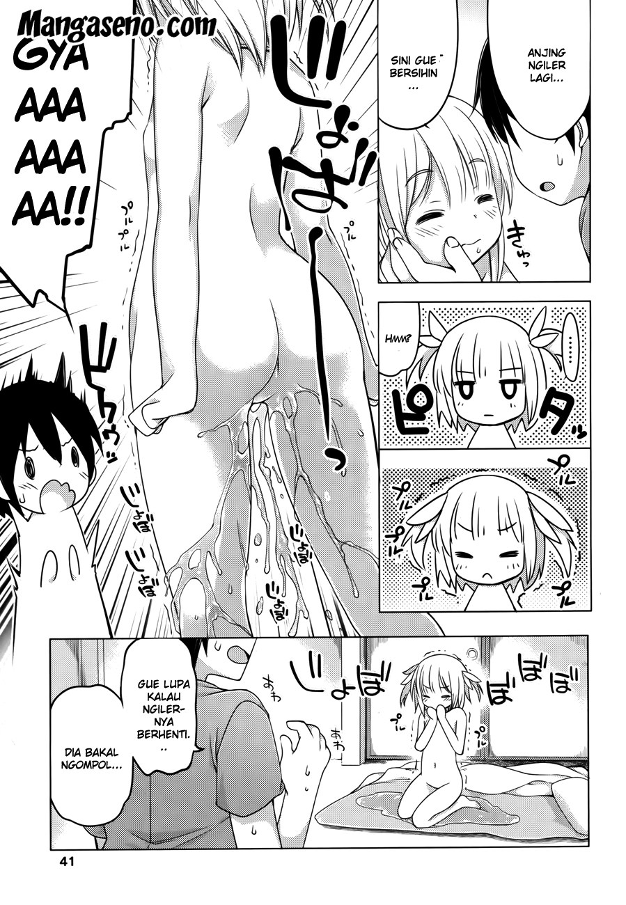 Nozoemon Chapter 01 Gambar 7