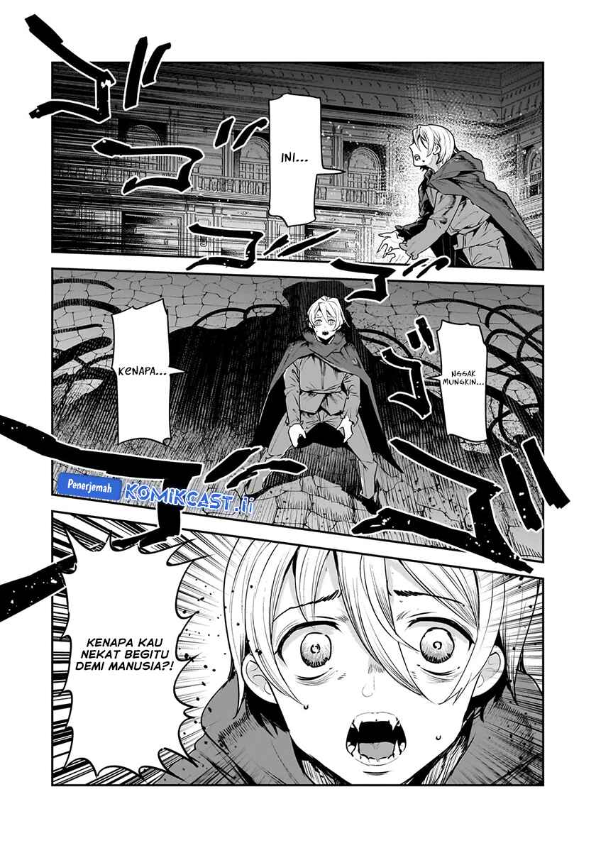 Nozomanu Fushi no Boukensha Chapter 65 Gambar 4