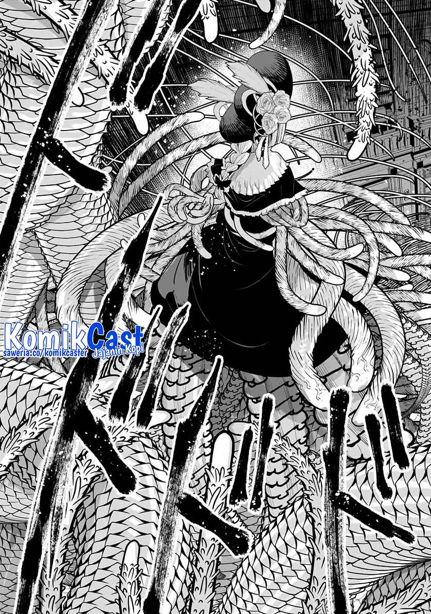 Nozomanu Fushi no Boukensha Chapter 65 Gambar 6
