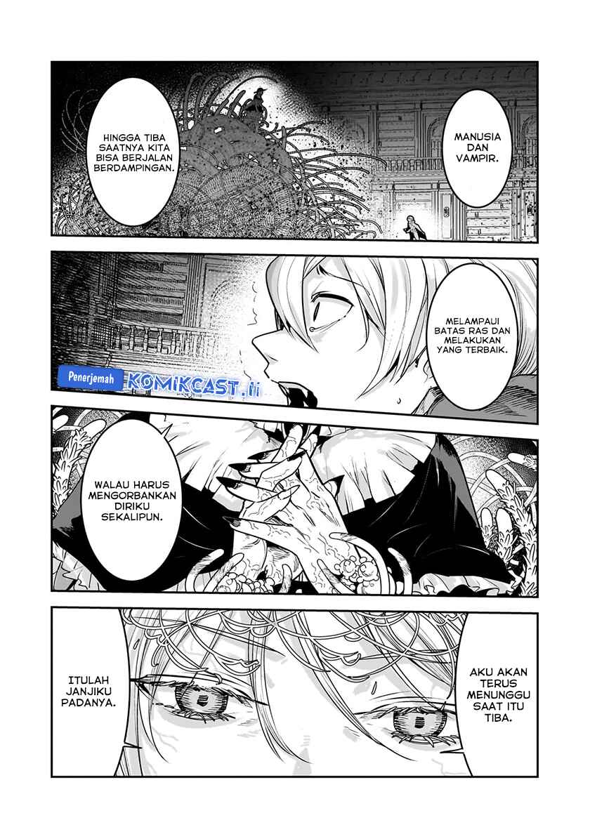 Nozomanu Fushi no Boukensha Chapter 65 Gambar 8