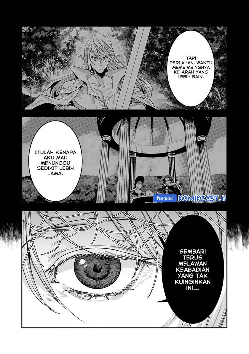 Nozomanu Fushi no Boukensha Chapter 65 Gambar 10