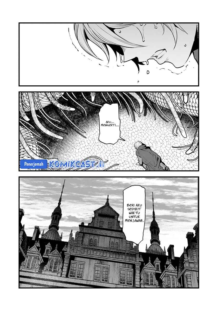 Nozomanu Fushi no Boukensha Chapter 65 Gambar 11