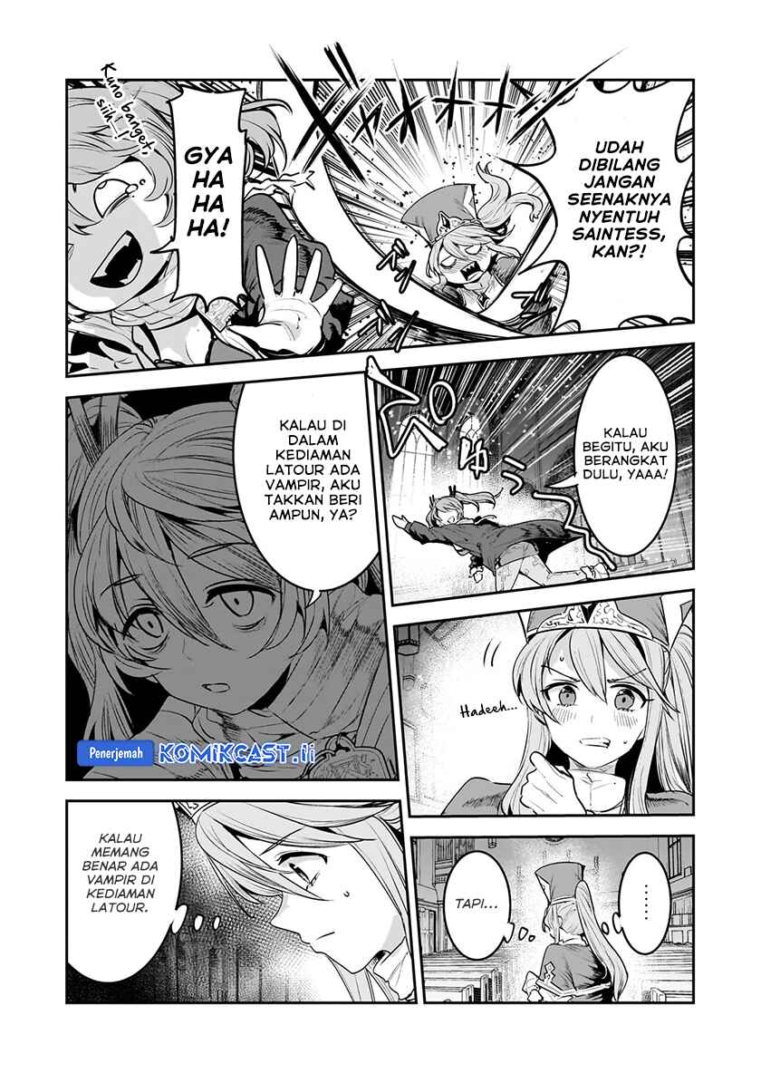 Nozomanu Fushi no Boukensha Chapter 65 Gambar 20