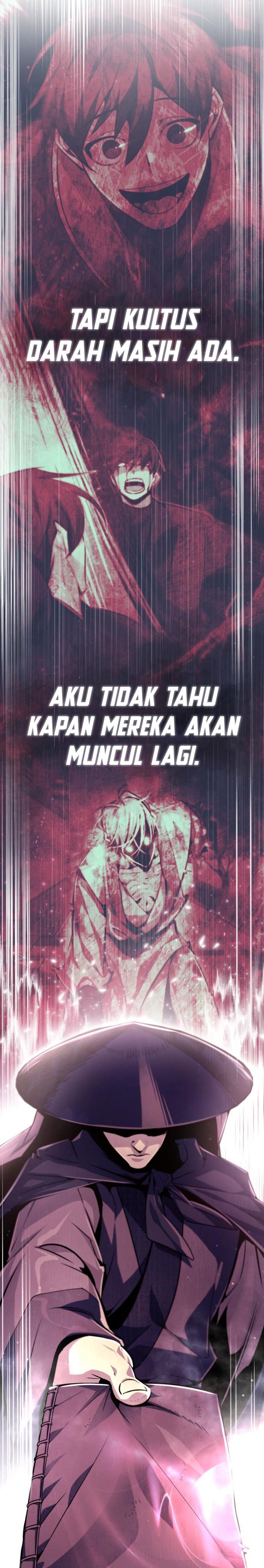 Number One Star Instructor Master Baek Chapter 47 Gambar 35