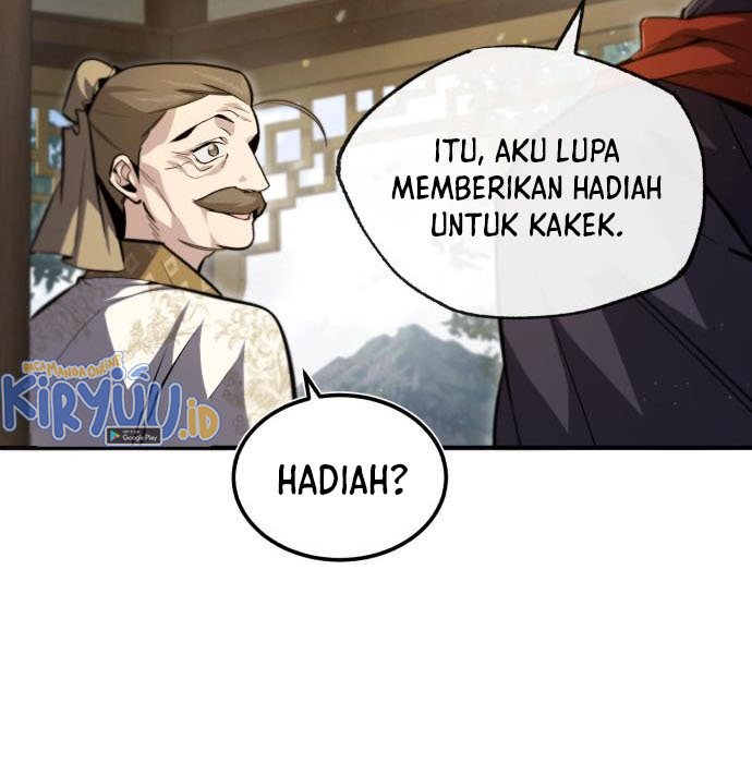 Number One Star Instructor Master Baek Chapter 47 Gambar 38