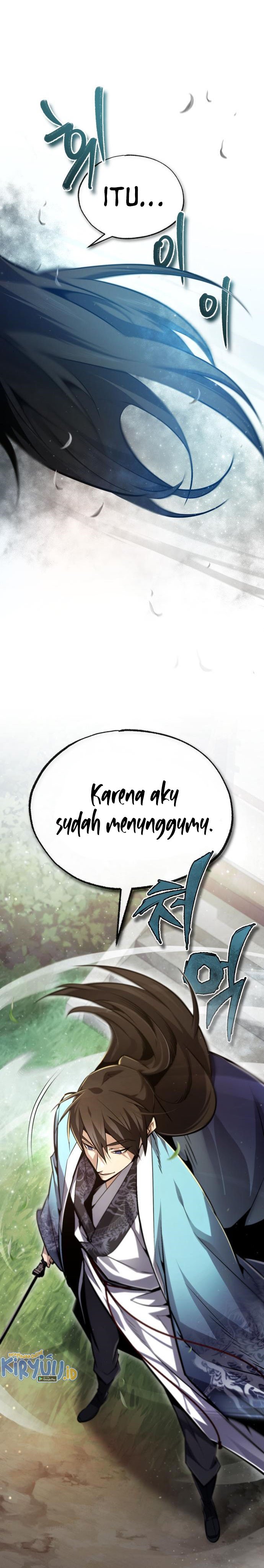 Number One Star Instructor Master Baek Chapter 47 Gambar 41