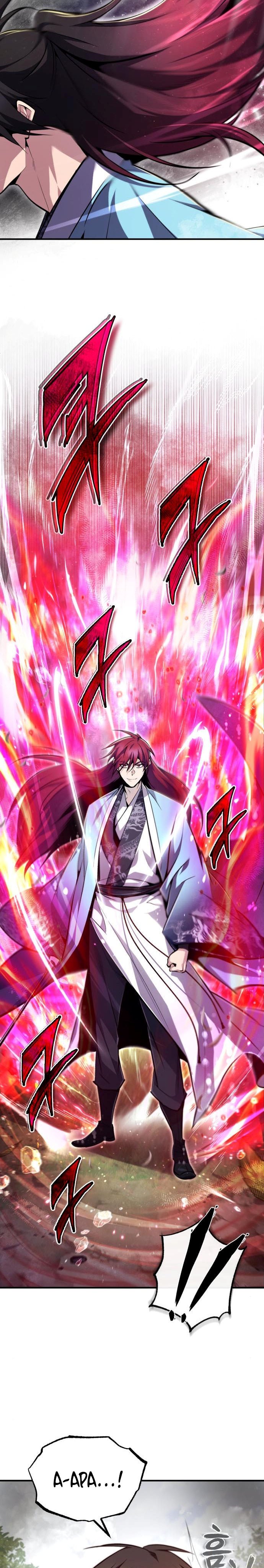 Number One Star Instructor Master Baek Chapter 48 Gambar 10