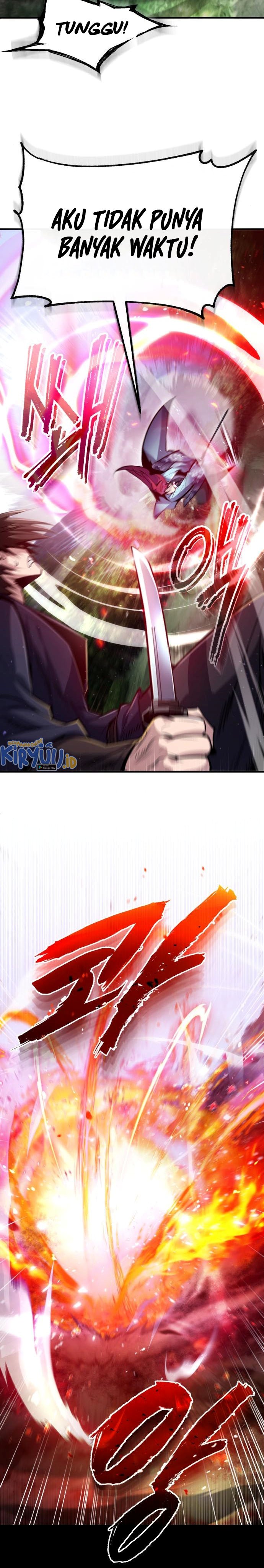 Number One Star Instructor Master Baek Chapter 48 Gambar 14