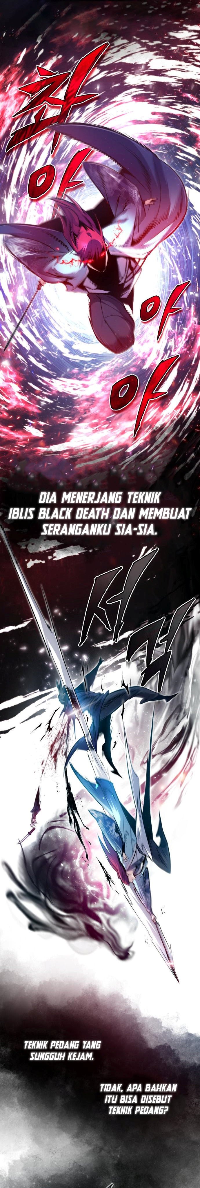 Number One Star Instructor Master Baek Chapter 48 Gambar 20